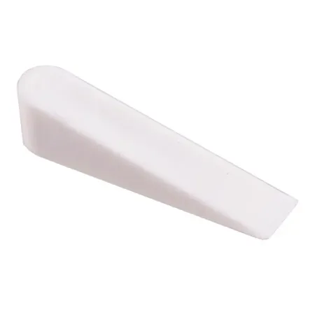 Клинья для кафельной плитки Стройбат 24x5 мм 100 шт.