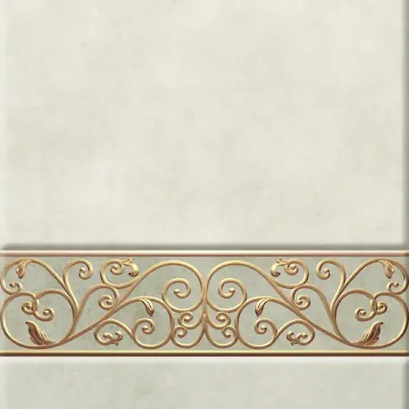 Стеновая панель ПВХ Париж 2700x250x8 мм 0.675 м²