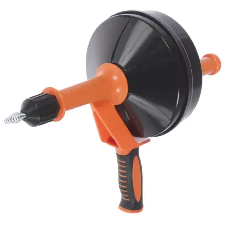 Трос с вертушкой d 6 мм L 7.5 м adefol трос дроссельной заслонки для husqvarna 362 365 371 372 5 шт