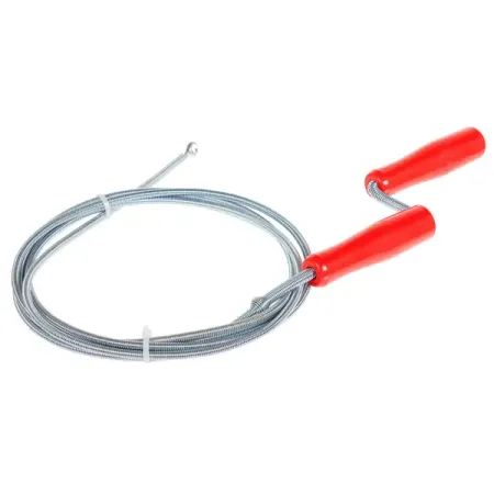 Трос стальной Ростерм ø6мм 3м adefol трос дроссельной заслонки для husqvarna 362 365 371 372 5 шт