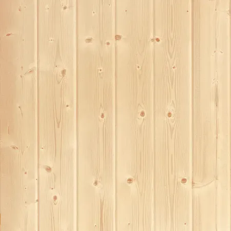 Евровагонка хвоя 12.5x96x2000 мм сорт Оптима 10 шт. 1.92 м²