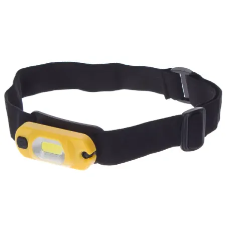 Фонарь аккумуляторный налобный asafee s5 подводный фонарь