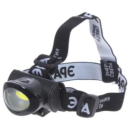 Фонарь налобный Эра GB-601 LED 150 Лм asafee s5 подводный фонарь