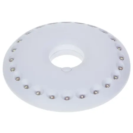 Фонарь светодиодный кемпинговый фонарик smiling shark tip065