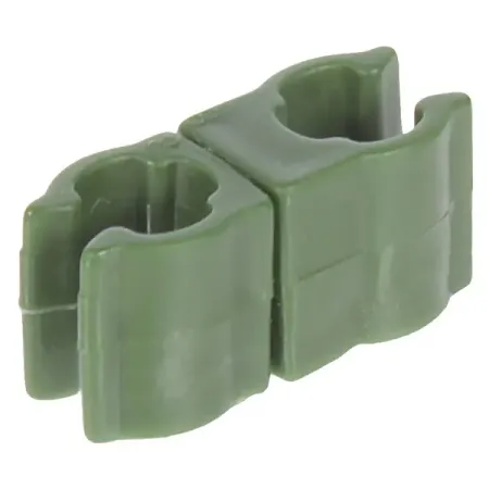 Соединители для опор 8x8 мм, 10 шт./уп.