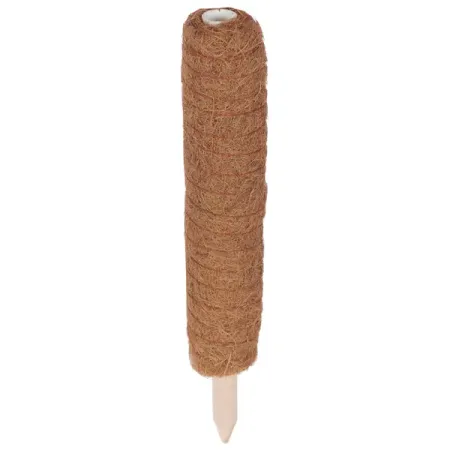 Опора цветочная с коковитой наборная ø6 см h40 см