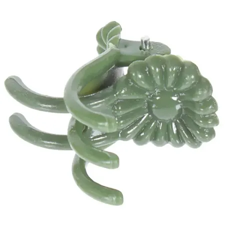 Клипса для орхидей 12x20 мм, 12 шт./уп.