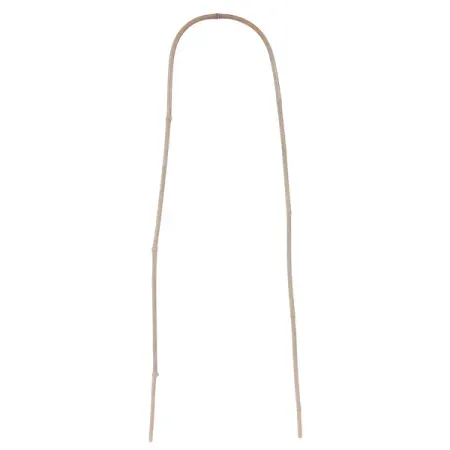 Опора для растений h90 см бамбук