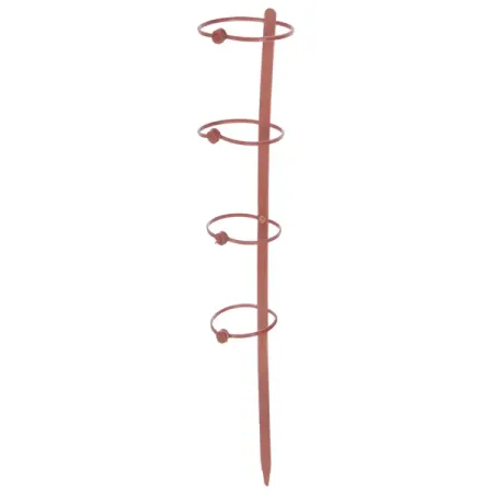 Опора для поддержки плодов и ствола, h42.5 см 100 заданий для развития логики и внимания