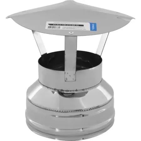 Оголовок Corax D150x210 мм