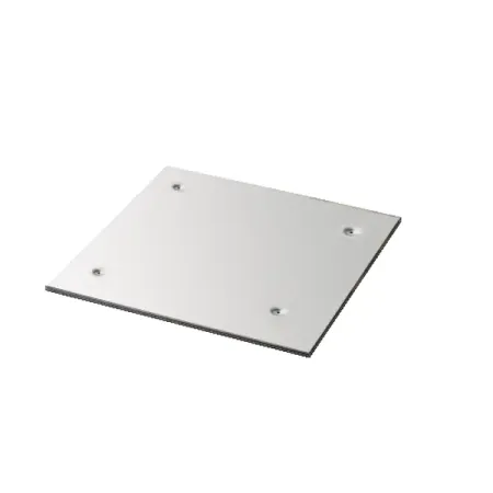 Экран защитный Corax 430/0.5 мм D200 500x500 мм микроскоп микрометр jllsmcmggx 500x