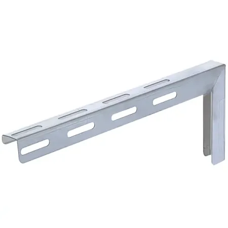 Штанга для хомута Corax Aisi 430 L500 (2 шт.)