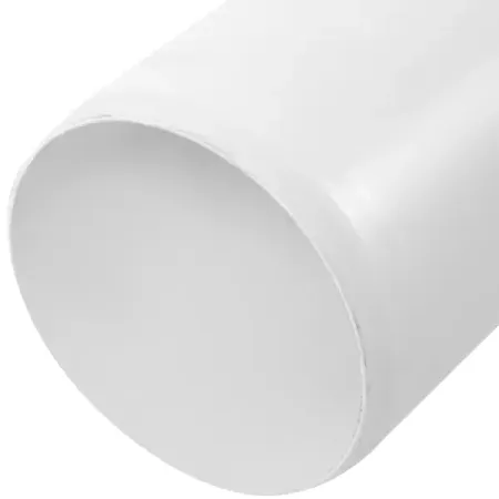 Труба для внутренней канализации малошумная Equation 110x3.4 мм 2 м полипропилен ST500093WEQ