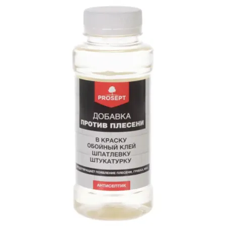 Добавка против появления плесени Prosept 250 мл