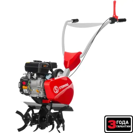 Мотокультиватор Sterwins Model-1 3.5 л/с