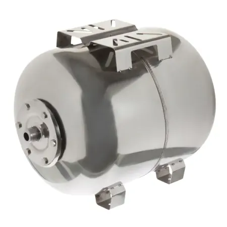 Гидроаккумулятор горизонтальный 50 л Oasis GH-50NS 1