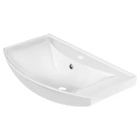 Раковина мебельная Kirovit Стиль 65