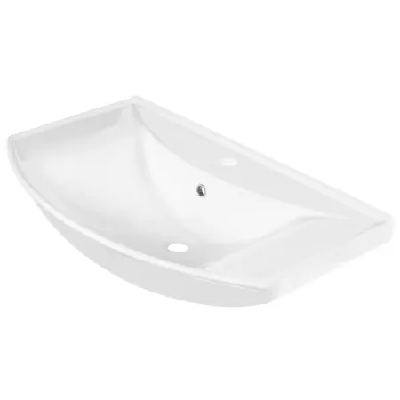 Раковина мебельная Kirovit Стиль 75