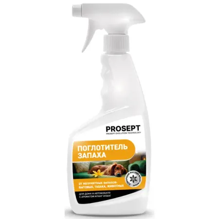 Поглотитель запаха Prosept 500 мл
