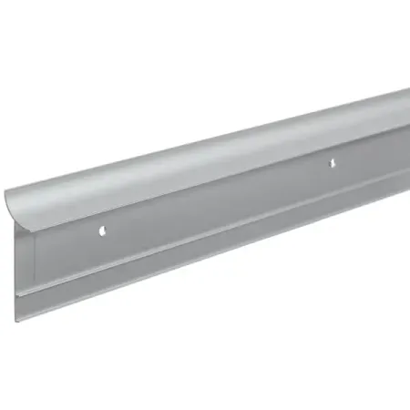 Профиль пристенный ALK0011 300 см алюминий цвет серебро тао ли ульяна юрьевна курт hsk 3 0 в схемах паутинках плавный переход с hsk старого образца уровень 1 учебное пособие