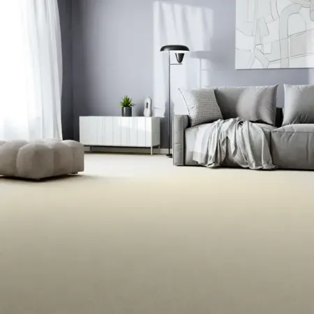 Ковровое покрытие ворсистое «Парадиз 590» ворсовое 3 м цвет пломбир форма для запекания marmiton 26х6 5см круглая разъемная антипрное покрытие