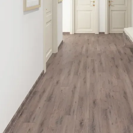 Ламинат «Дуб Триполи» 33 класс толщина 10 мм 2.131 м² для honda civic fa1 fd1 fd2 2006 2007 2008 2009 2010 2011 замок крышки багажника декоративная крышка крышка заднего панели