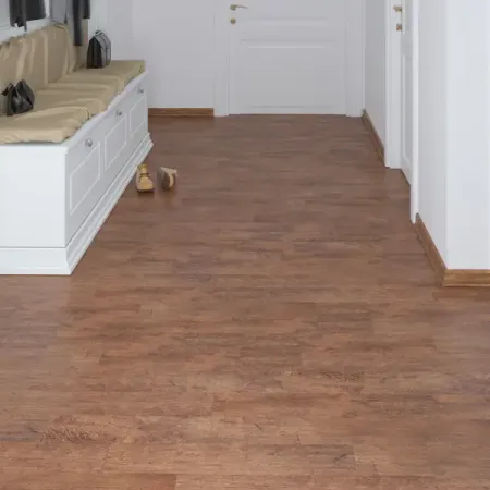 Ламинат «Дуб Кордоба» 33 класс толщина 10 мм 2.131 м² для honda civic fa1 fd1 fd2 2006 2007 2008 2009 2010 2011 замок крышки багажника декоративная крышка крышка заднего панели