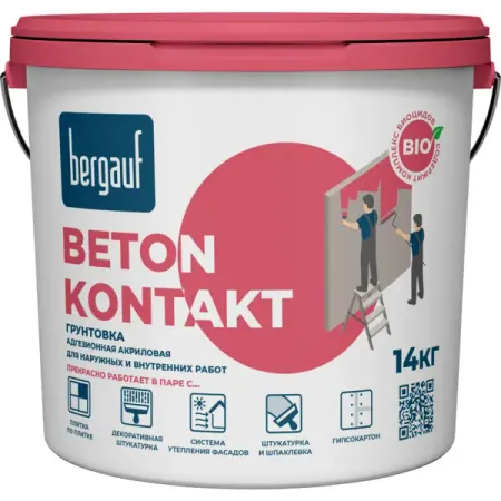 Бетонконтакт Bergauf Beton Kontakt 14 кг статуя волка из кварцевого опала