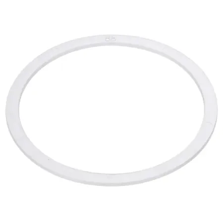 Термокольцо для натяжного потолка «Своими руками» d 85 мм, 5 шт.