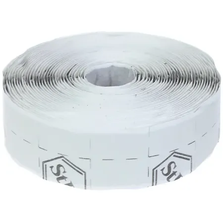 Вибродемпфирующая лента для строительного профиля NoiseBlock 50 STP Стандартпласт 12000x50x2 мм