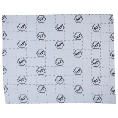 Звукоизоляция NoiseBlock2a 2x500 мм 0.6 м 3 м² 10 шт. воздушных шаров с водяными бомбами globos 500 шт