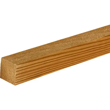 Брусок строганый 45x45x2000 мм лиственница ФГИС ЛК ремонтных прокладок sherryberg tunded для pierburg 2e2 и 2e3