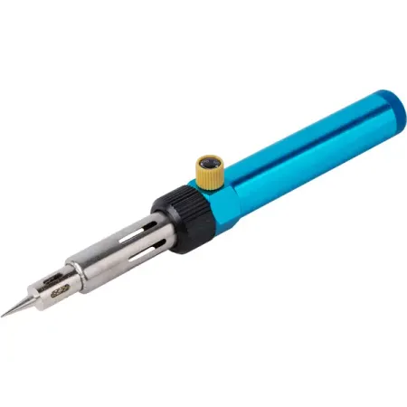 Паяльник газовый Сварис ПГ-100 pine64 pinecil паяльник