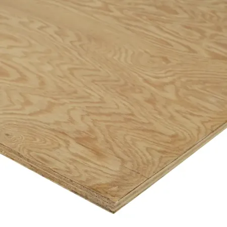 Фанера 9 мм влагостойкая ФСФ шлифованная 600x1220 мм сорт 1/3 лиственница 0.732 м²