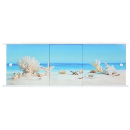 Экран под ванну Премиум Арт № 49 148 см савина калугина алена только ты сможешь себя изменить