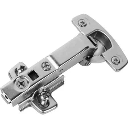 Петля с демпфером Standers 90 градусов 2 шт