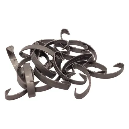 Скоба для трубной изоляции Ростерм 20 шт.