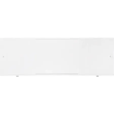Экран под ванну Премиум Арт 180 см цвет белый