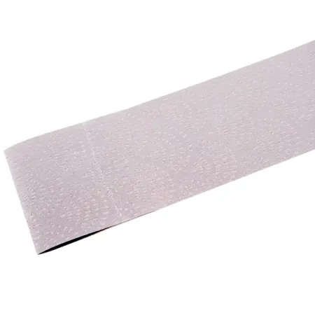 Ламели для вертикальных жалюзи Павлин 180 см цвет серый 5 шт