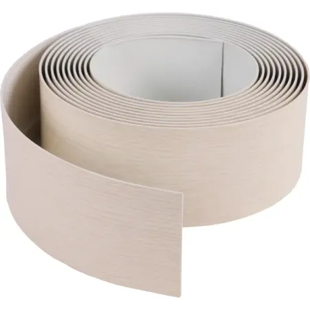 Бленда 7.5x500 см пластик цвет белый ясень декоративные наклейки tiamech в японском стиле