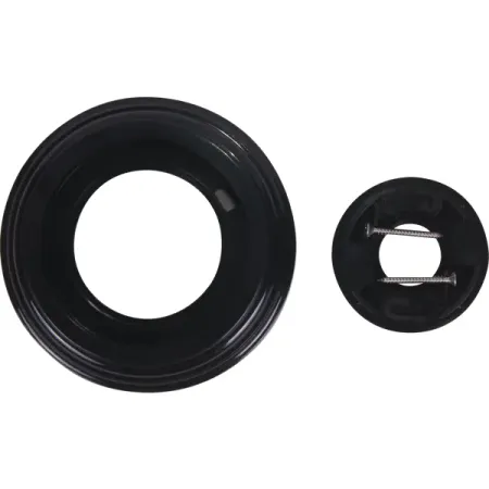 Рамка для розеток и выключателей Electraline 1 пост цвет чёрный елена николаевна лукомская 50 знаменитых мест боевой славы россии