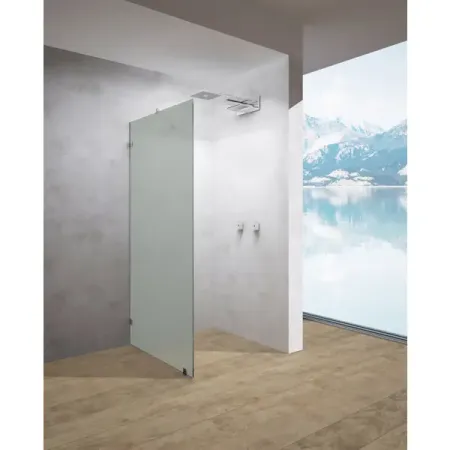 Душевая перегородка Март Классика Комфорт 80x195 см