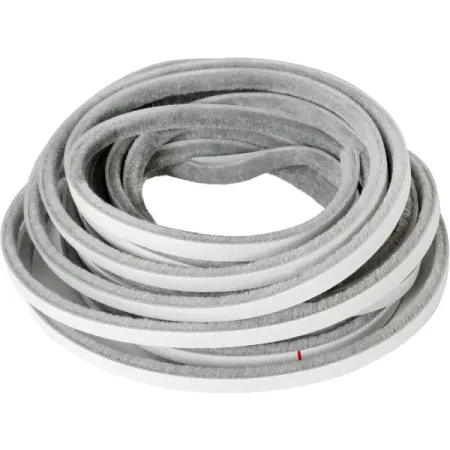 Щётка противоударная Artens 6 мм, 5.5 м