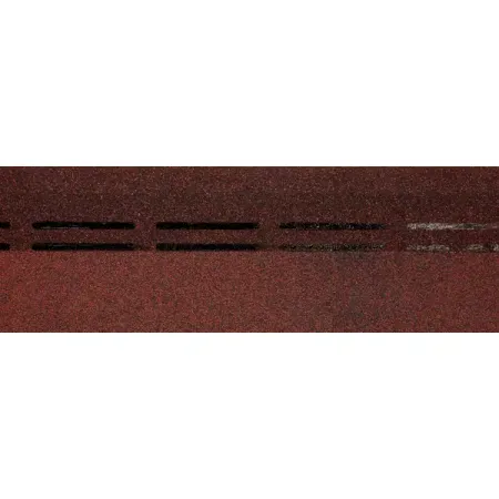 Коньково-карнизная черепица Döcke Pie Standard красный 22 м.п. планшет а5 standard красный картон erichkrause