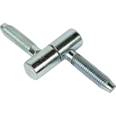 Петля ввёртная CP 38x13 мм сталь цвет хром петля 2020 3030 4040 шарнир из алюминиевого сплава активное профильное соединение петли