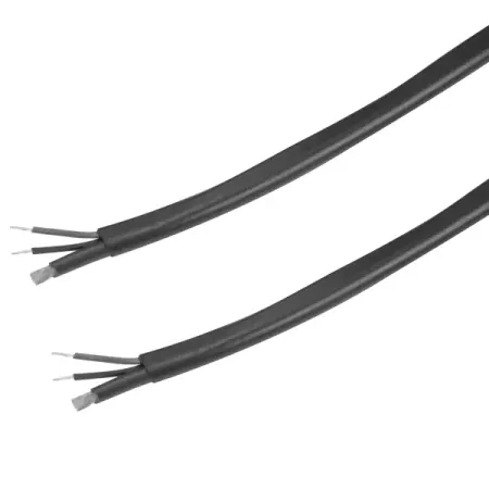 Кабель Oxion КВК-П 2x0.50 мм² 30 м