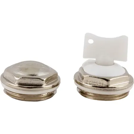 Монтажный комплект для радиатора Rifar Monolit/Supremo 3/4