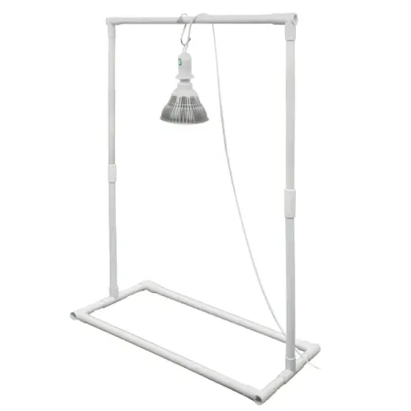 Подставка для подвеса фитолампы подставка для паяльника dazzleex