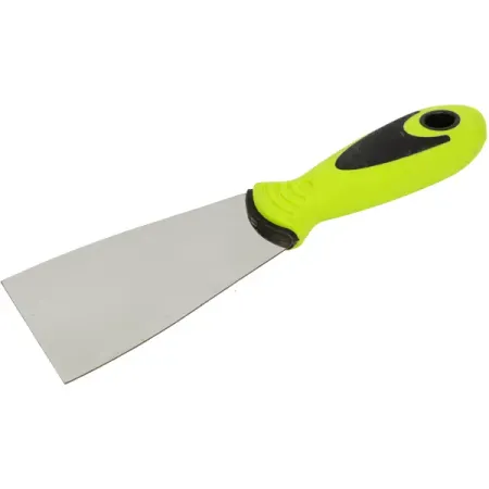 Шпатель Dominus «Профи» 60 мм, пластиковая ручка шестерня goobetter синяя пластиковая 2м 12 30 зубьев