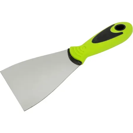 Шпатель Dominus «Профи» 80 мм, пластиковая ручка шестерня goobetter синяя пластиковая 2м 12 30 зубьев